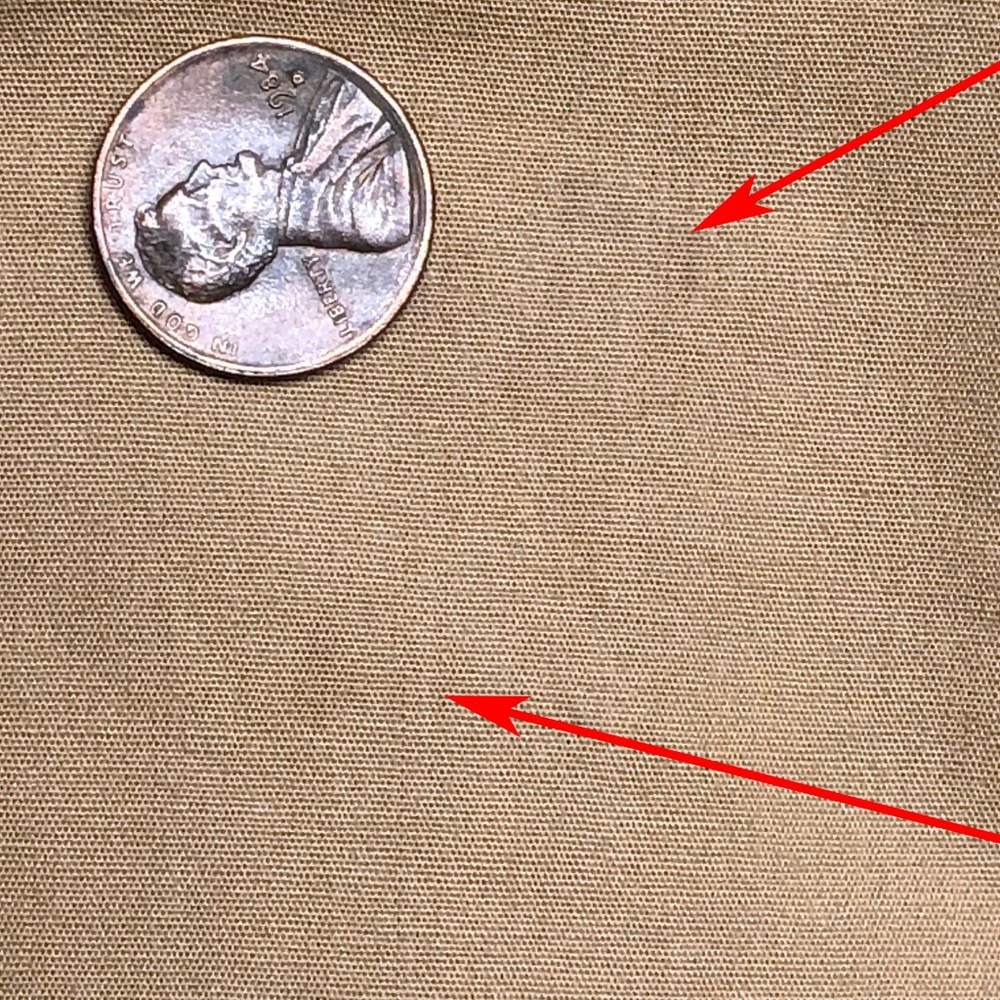 Betsey Johnson Tiered Eyelet Western Layered Dress - Picture 8 of 8